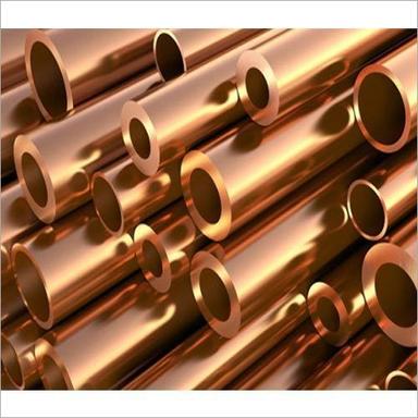 Cupro Nickel 70-30 Tube