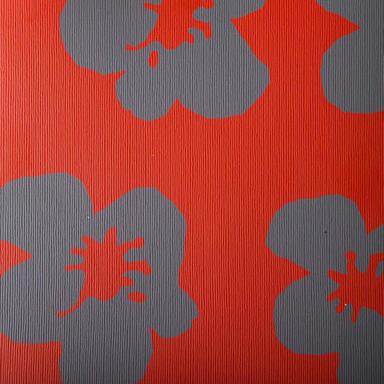 Printed Plastic Lamination Film