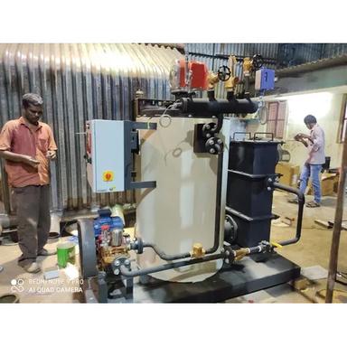 COIL TYPE NON IBR BOILERS