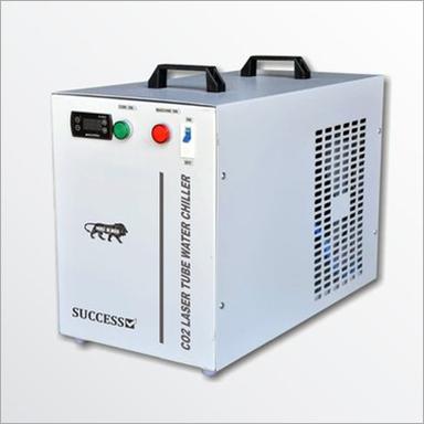 Industrial Laser Chiller Machine