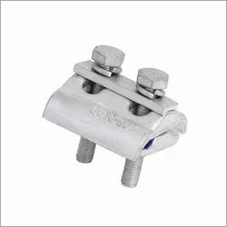 MS Bimetallic Clamp