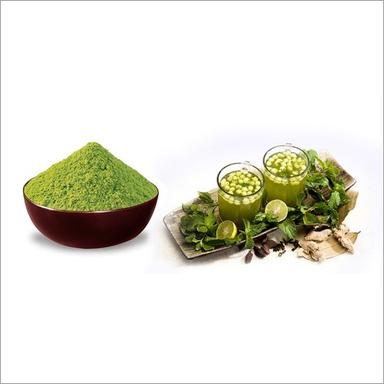 Jaljeera Masala Powder Grade: Spice Grade