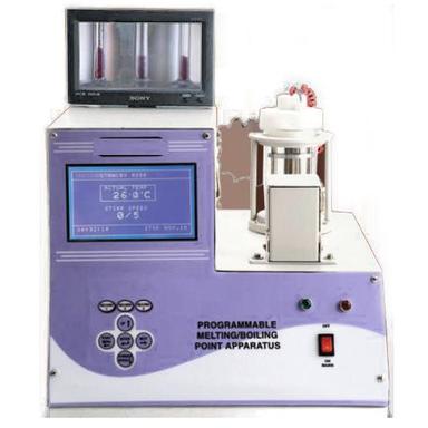 Melting Point Apparatus Power: 220/230 Volt