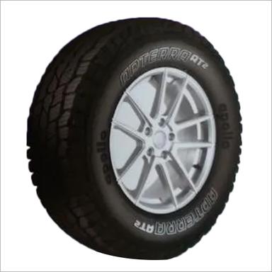 Apollo Apterra SUV Tyre
