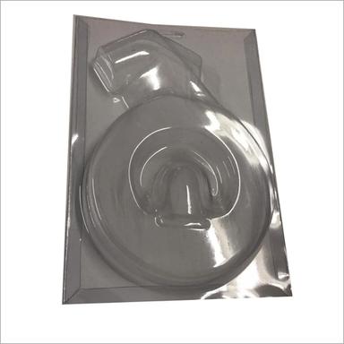 Blister Shower Packaging Tray