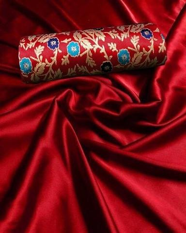 Reguler Devsena Japan Satin Silk