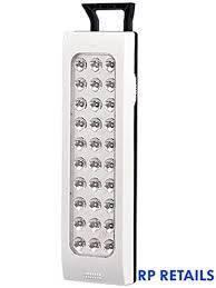 Emergency Lamp Application: Trade India