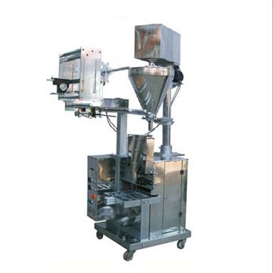 Automatic Spices Packing Machine
