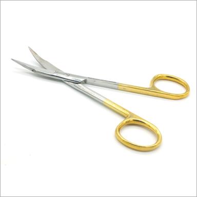 Addler Dental Goldman Fox Scissors