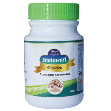 Shatawari Asparagus Racemosus Powder Age Group: For Adults