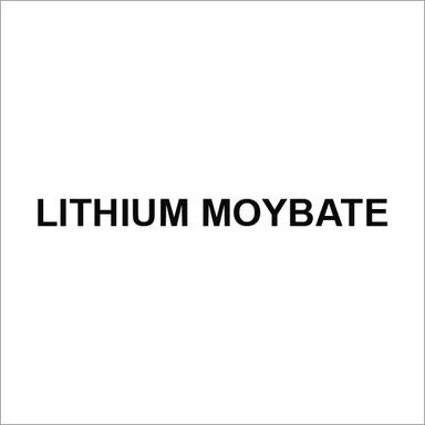 Lithium Molybdate