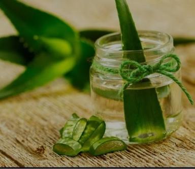 Aloe Vera Gel