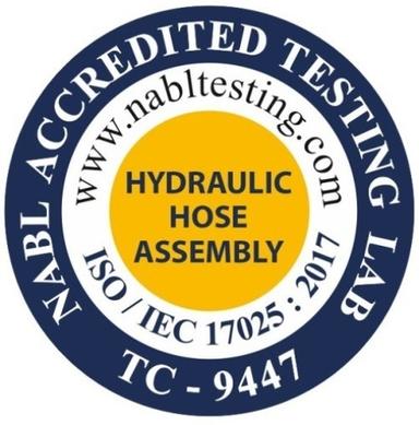 High Pressure Hose Assemblies