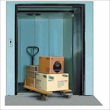 Industrial Goods Lift Car Dimension: As Per Requirement