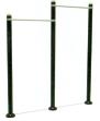 HORIZONTAL BAR