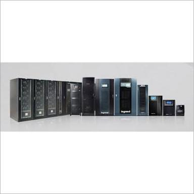 As Per Industry Standards Numeric Ups
