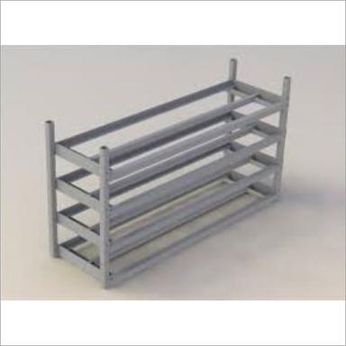 As Per Industry Standards Battery Stand