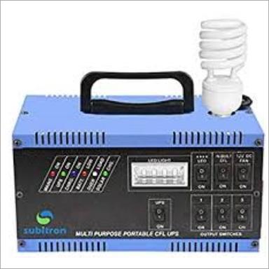 As Per Industry Standards Portable Inverter