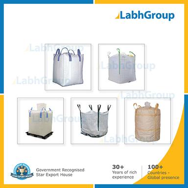 Flexible Intermediate Bulk Container Bags Manufacturers, Suppliers ...
