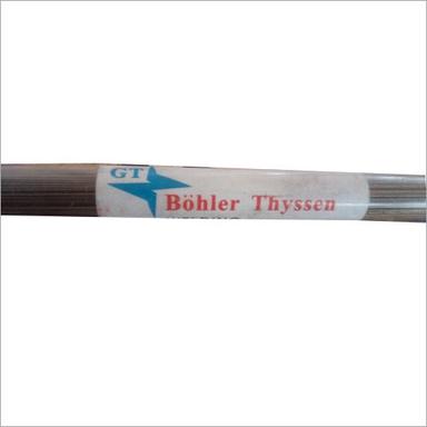 Bohler Thyssen Laser Welding Filler Wire Usage: Industrial