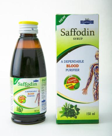 Herbal Blood Purifier Dosage Form: Liquid