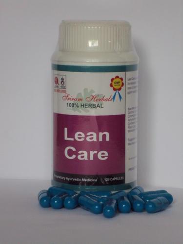 Herbal Diet Pills Dosage Form: Tablet