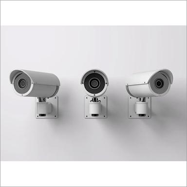 Bullet Camera