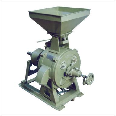 Vertical Flour Mill Capacity: 30-40 Kg/Hr