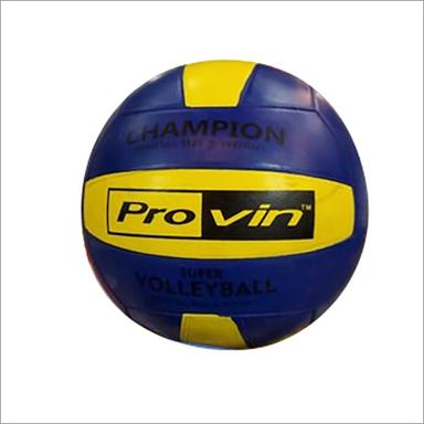 Moulded Volley Ball