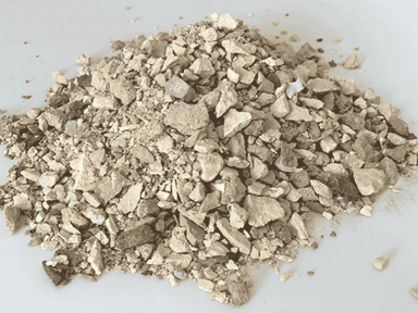 Refractories Calcined Bauxite