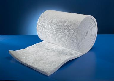 Refractories Ceramic Fiber Blanket