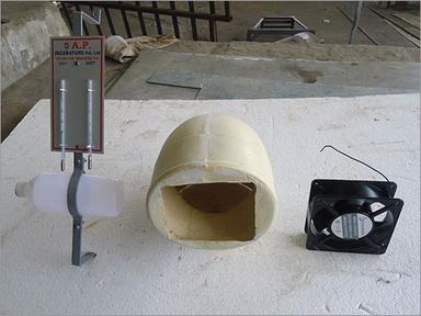 stand ex fan Dry wet thermometer