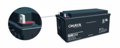 Okaya Ups Battery Capacity: 7Ah To 200Ah(12V) Kiloliter/Day