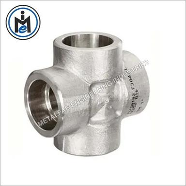 Socket Weld Cross