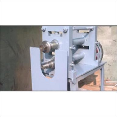 Grey Tandoora Machines