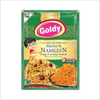 Crispy And Crunchy Namkeen