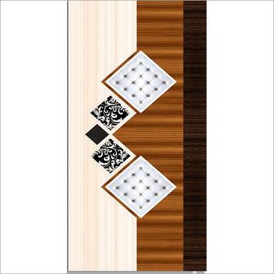 Designer PVC Door Skin