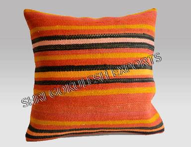 Wholesale Woolen Cushion Covers Dimensions: 45X45  Centimeter (Cm)
