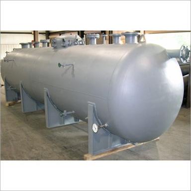 Pressure Vessels Fabrications