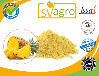 Dried Herbs Bromelain Powder