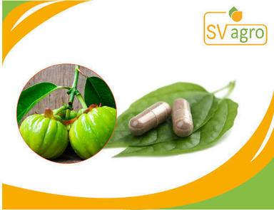 Garcinia Cambogia Weight Loss Capsule Pills Grade: Na