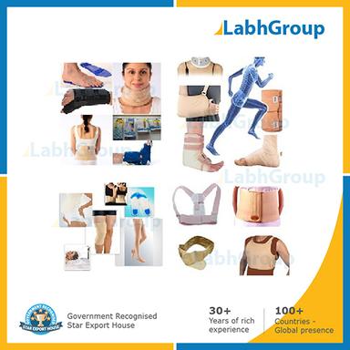 Rehabilitation products