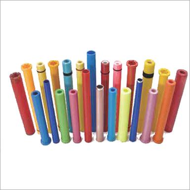 Simplex Roving And Robbing Bobbins