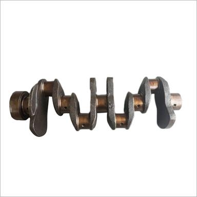Gray 8000 Crank Shaft Mahindra Tractor Parts