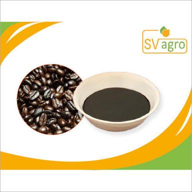 Brown/Black Roasted Chicory Liquid Extract