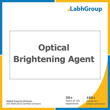 Optical brightening agent