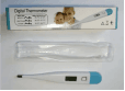 Electronic thermometer