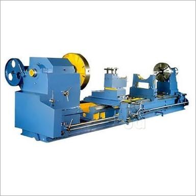 Sugar Mills Roller Grooving Lathe Machine