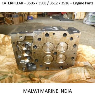 CATERPILLAR-3506-3508-3512-3516 ENGINE PARTS