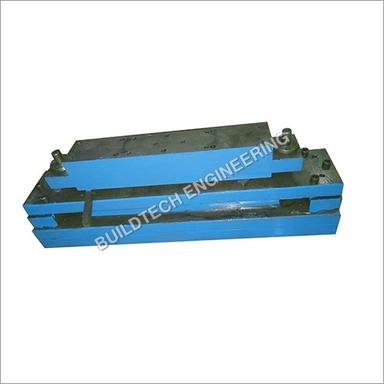 Industrial Cable Tray Dies